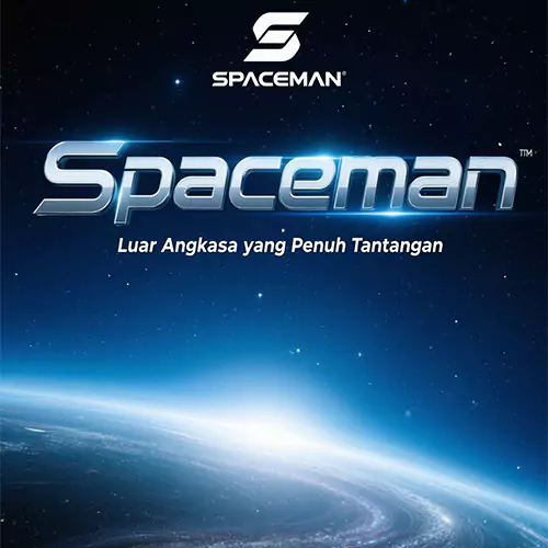 Spaceman: Jelajahi Jackpot dengan Terbang ke Luar Angkasa Yang Tersembunyi Di Planet-planet Tak Terbatas
